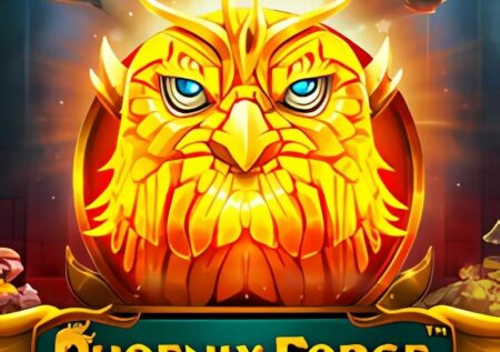 Phoenix Forge Slot