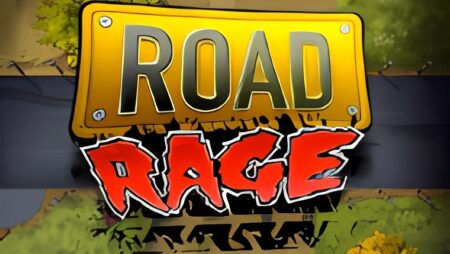 Road Rage Slot