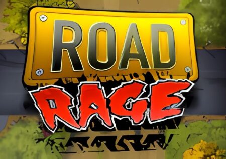 Road Rage Slot