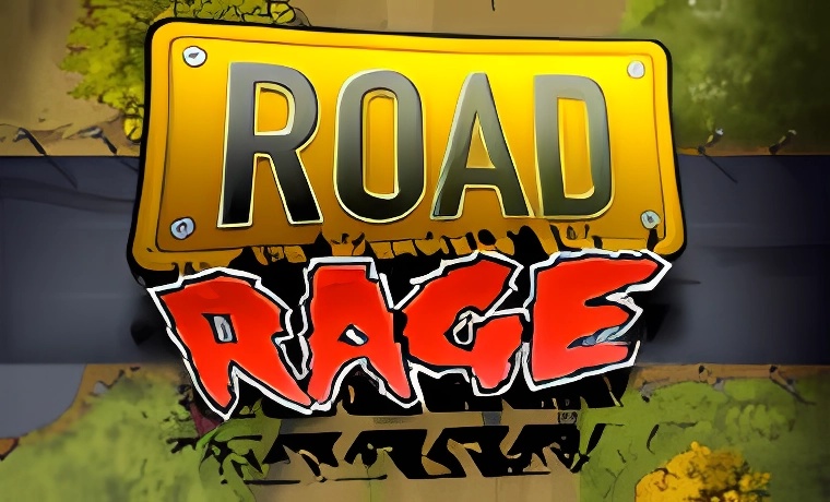 Road Rage Slot