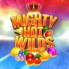 Mighty Hot Wilds Slot