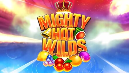 Mighty Hot Wilds Slot