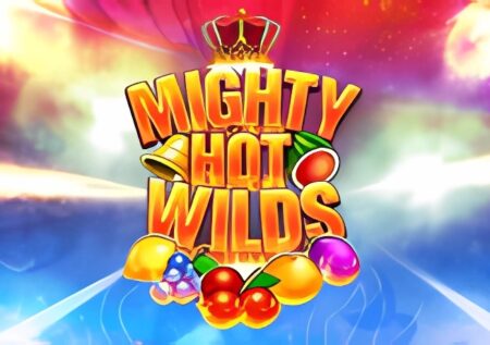Mighty Hot Wilds Slot