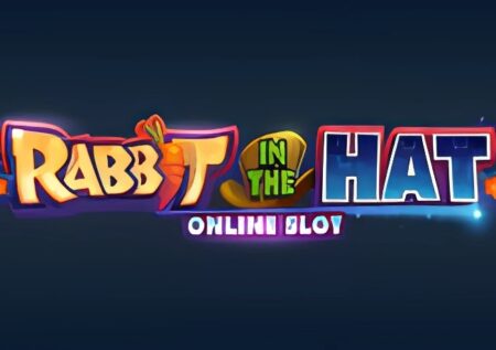Rabbit in the Hat Slot