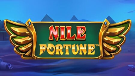 Nile Fortune Slot