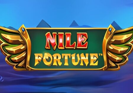 Nile Fortune Slot