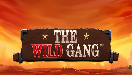 The Wild Gang Slot
