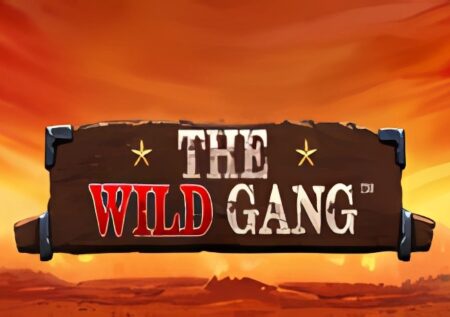 The Wild Gang Slot