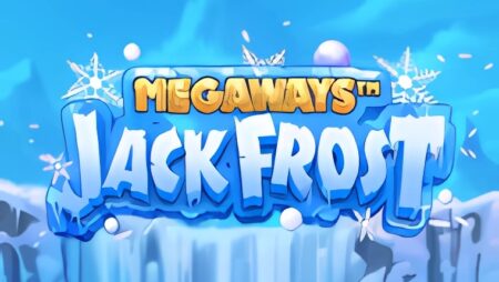 Megaways Jack Frost Slot