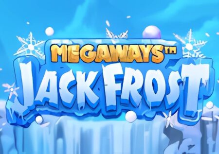 Megaways Jack Frost Slot