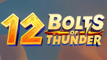 12 Bolts of Thunder Slot