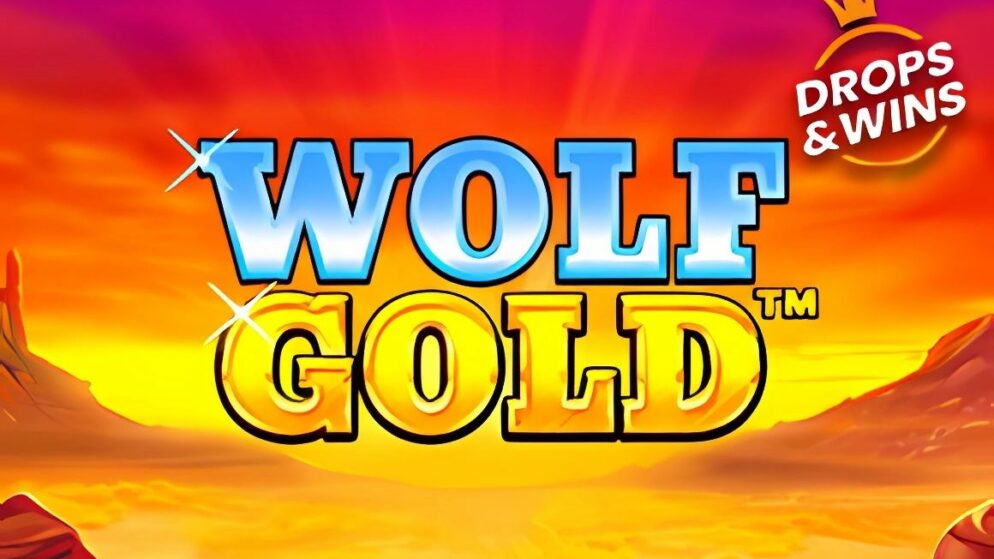 Wolf Gold Slot