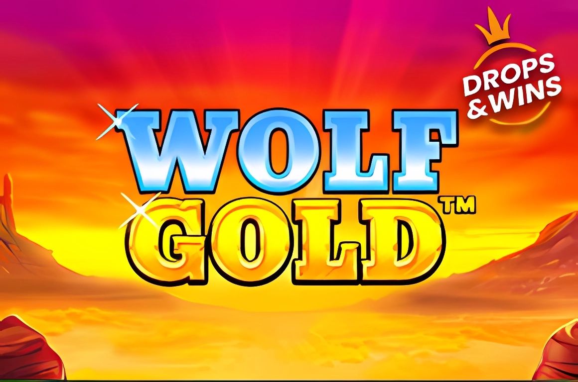 Wolf Gold Slot