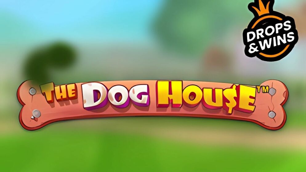 The Dog House Slot