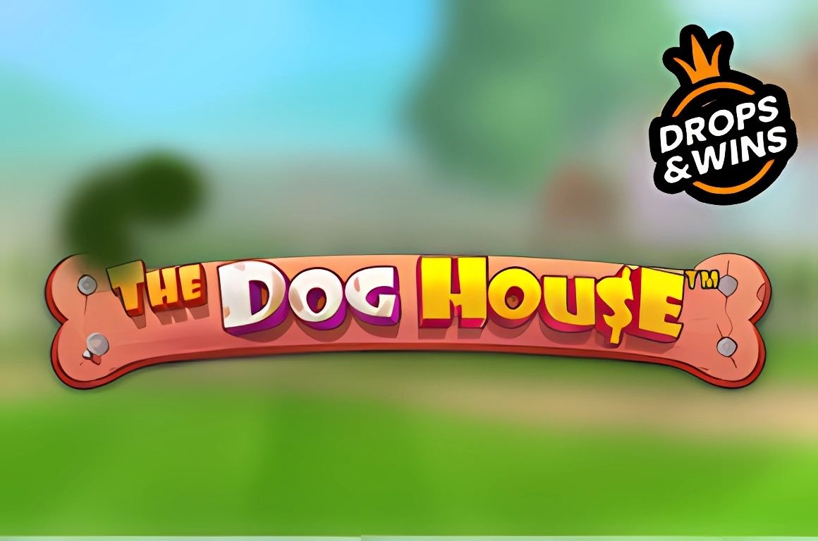 The Dog House Slot