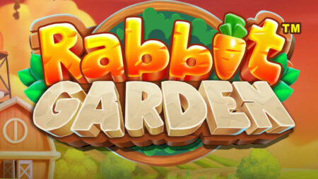 Rabbit Garden Slot