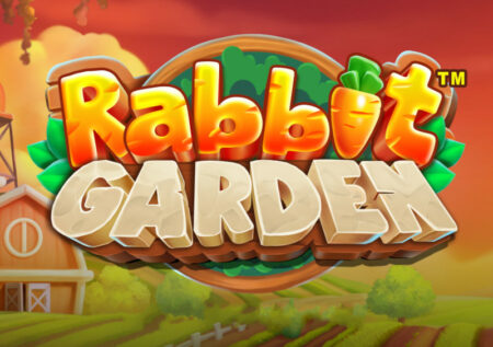 Rabbit Garden Slot