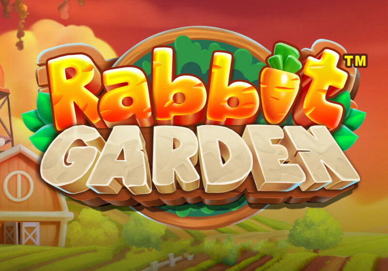 Rabbit Garden Slot