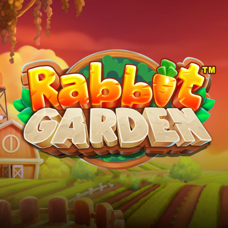 Rabbit Garden Slot