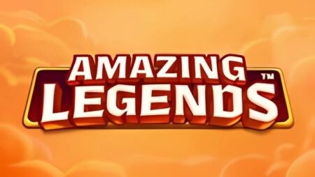 Amazing Legends Slot