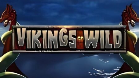 Vikings Go Wild Slot