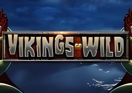 Vikings Go Wild Slot