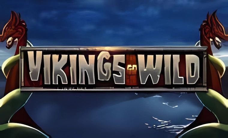 Vikings Go Wild Slot