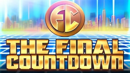 The Final Countdown Slot
