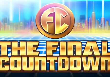 The Final Countdown Slot
