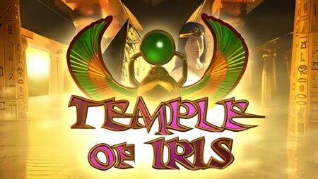 Temple Of Iris Slot