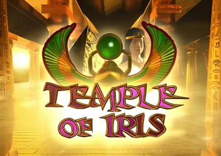 Temple Of Iris Slot