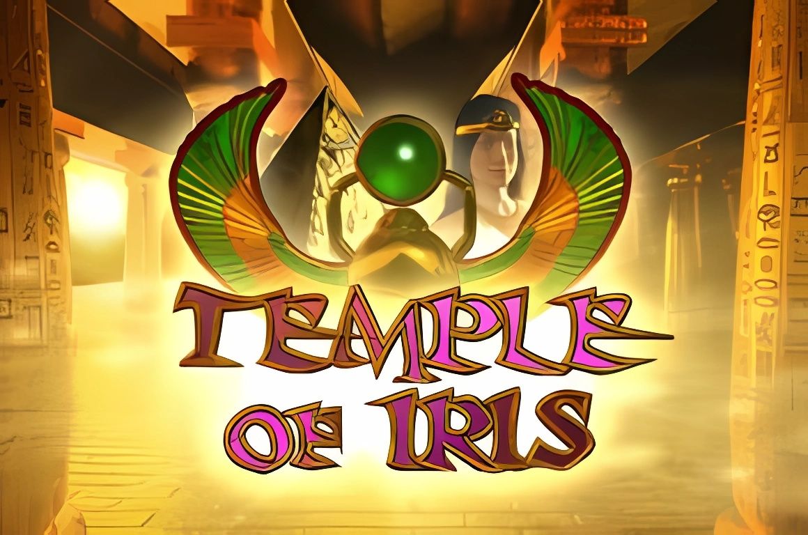 Temple Of Iris Slot