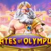 Gates of Olympus Slot