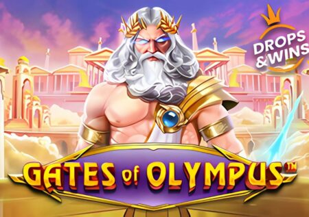 Gates of Olympus Slot
