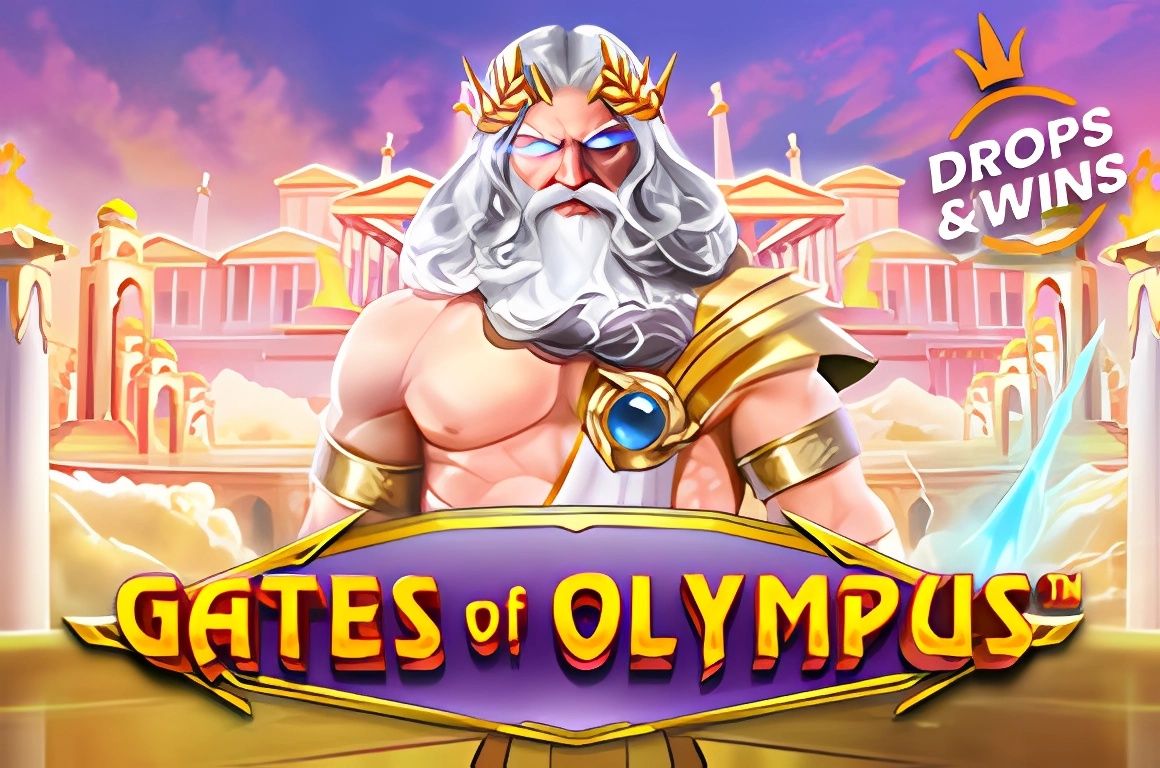 Gates of Olympus Slot