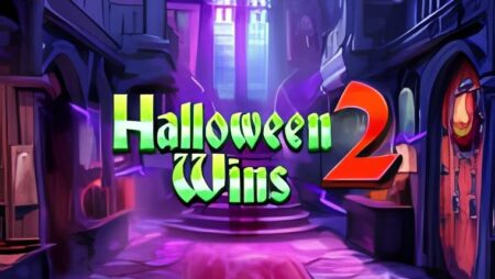 Halloween Wins 2 Slot