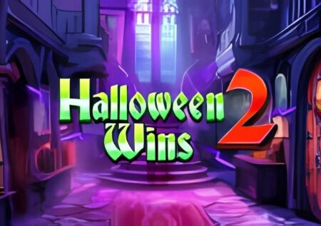 Halloween Wins 2 Slot