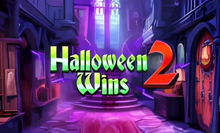 Halloween Wins 2 Slot