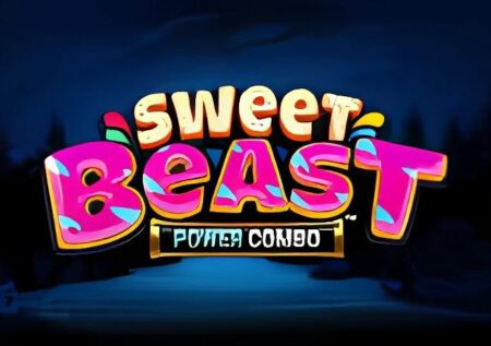 Sweet Beast Power Combo Slot
