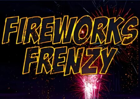 Fireworks Frenzy Slot