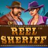 Reel Sheriff Slot