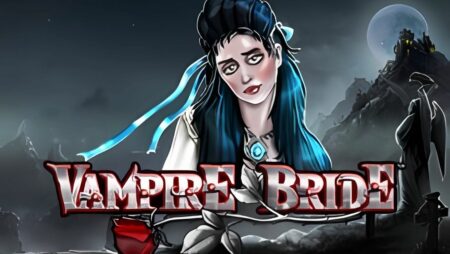 Vampire Bride Slot