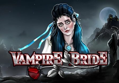 Vampire Bride Slot