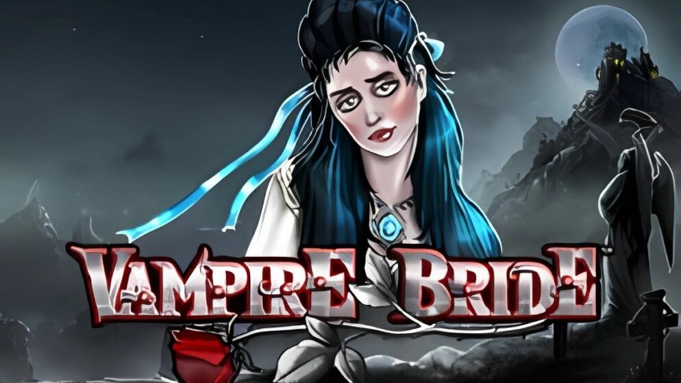 Vampire Bride Slot