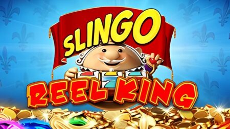 Slingo Reel King Slot
