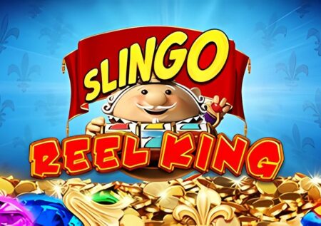 Slingo Reel King Slot