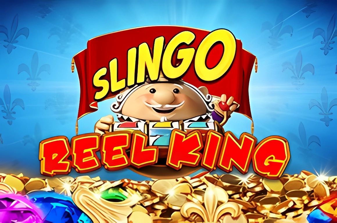 Slingo Reel King Slot