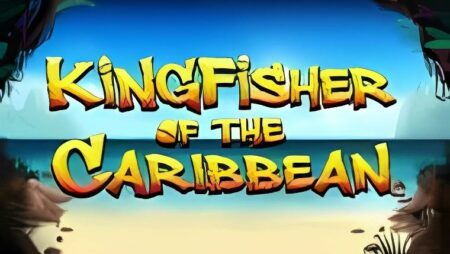 Kingfisher of the Caribbean Slot