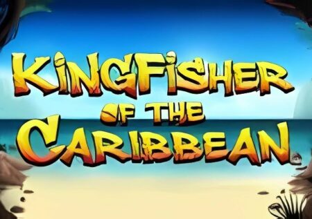 Kingfisher of the Caribbean Slot