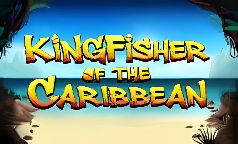Kingfisher of the Caribbean Slot